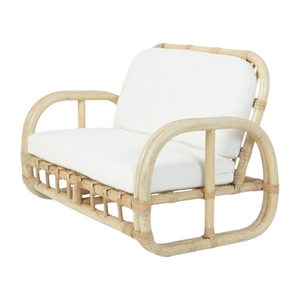 High Quality 18 Inch Rattan Doll <b>Sofa</b> Large Size Children Toy Cheap Price Factory Direct Sale Hot Sale Wholesale - Product Image 2