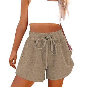 Vêtements pour femmes, shorts d'été personnalisés, shorts taille basse pour femmes, shorts de sport pour femmes, shorts de cycliste pour femmes - Product Image 6