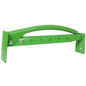 Elevador de Ladrillos de Color Verde, Herramienta para Levantar y Transportar Ladrillos en la Construcción - Product Image 2