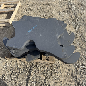 Pièces de montage robustes pour excavatrice série 400 E400LB - Product Image 1