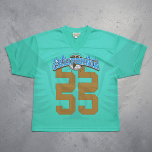 Nouvel Arrivage T-shirt Sportif Homme Coupe Boxy en Jersey Séchage Rapide Maille avec Impression Numérique Personnalisée Grande Taille - Product Image 3