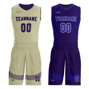 Uniforme de Baloncesto Profesional con Diseño y Ajuste Cómodo, Listo para el Rendimiento, Ideal para la Competencia - Product Image 3