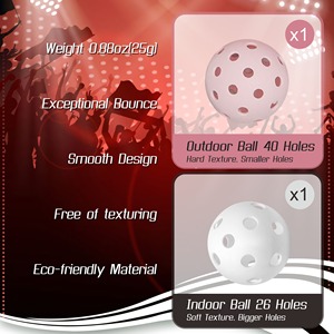 Juego de Palas de Pickleball con Diseño Personalizado - Product Image 5