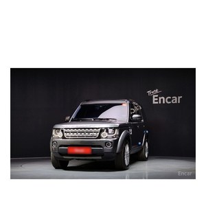 Land Rover Discovery 3.0 SDV6 HSE 2015/1 con Volante a la Izquierda, Caja de Cambios Automática y Norma de Emisiones Euro V, 97,724 km - Product Image 3