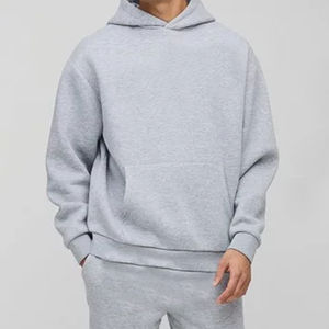 Chándal Deportivo para Hombre, Diseño Más Demandado del 2026, Precio Razonable, Antiarrugas, Mangas Largas, Chándales de Invierno Unisex, Casual, Sólido - Product Image 4