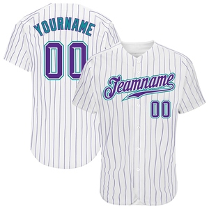 Wholesale Best Selling OMMIZ INDUSTRY Custom <b>Gold</b> Light Blue-White Authentic Baseball Jersey - Product Image 6