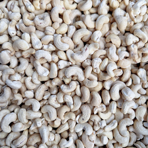 Noix de cajou en gros, en vrac, noyaux de cajou SANTIGO, service 24/7 - Product Image 1
