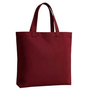 Sustainable <b>Canvas</b> Shopping Bag | Eco-Friendly Reusable <b>Canvas</b> Grocery Bag | Organic <b>Canvas</b> <b>Tote</b> Bag Large (>50cm) Wholesale - Product Image 1