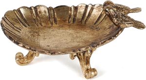 Bandeja expositora de joyas de lujo, soporte de joyería de diseño, expositor de joyas dorado, soporte de joyería con forma de rama, expositor de joyas. - Product Image 2