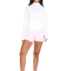 Top Deportivo de Yoga Personalizado al por Mayor para Mujer, Transpirable, de Una Pieza, sin Costuras, Ropa Deportiva Activa - Product Image 3