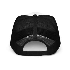 Gorra Trucker Personalizada con Bordado, Visera Curva, Malla Trasera Ajustable, Logotipo, Estilo Urbano para Hombre y Mujer - Product Image 3