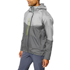 Nouvelle veste d'hiver 2026 imperméable et respirante pour la pêche en extérieur, 100 % polyester, multicolore, triple couche, idéale pour les voyages - Product Image 4