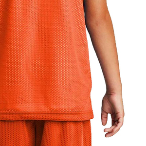 เสื้อกล้ามเด็กผู้ชายรุ่นเทรนดี้ปี 2026 รุ่นใหม่ล่าสุด เสื้อกล้ามเด็กสั่งทำได้ เสื้อกล้ามยืดหยุ่นแบบไม่มีแขน สวมใส่สบายๆ เท่ๆ สำหรับฤดูร้อน - Product Image 4