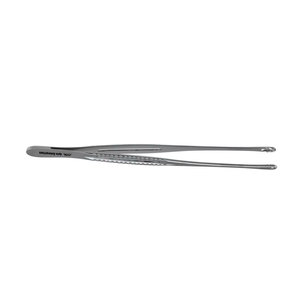 <b>Russian</b> Tissue Forceps Serrated Tweezers Steel Tissue & Dressing Forceps <b>Russian</b> Tissue Forceps Surgical Tweezers - Product Image 4