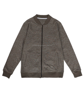 Sudadera Premium de Invierno 100% Algodón Impermeable con Cuello Redondo, Ribetes Acanalados, Diseño Estampado Digital, Básicos de Buena Calidad - Product Image 1