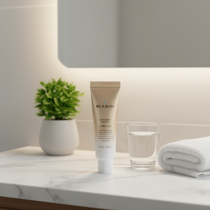 REJURAN Enhanced 50ml Crema Viso Attiva con C-PDRN, Ceramide, Peptidi e Acido Ialuronico per Riparazione della Barriera Cutanea e Idratazione Profonda - Product Image 3