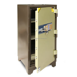 Hotel Safe Box Leipzig Allemagne - Product Image 3