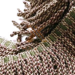 พู่ห้อยประดับงานปักลายเส้นทองคำ ปี 2026 ขายออนไลน์ วัสดุทนทาน รับผลิตพู่ห้อยประดับงานปักลายเส้นทองคำแบบ Private Label - Product Image 4