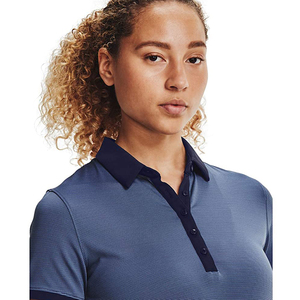 Polos para mujer, material ligero y transpirable, ideal para vestir de manera casual en verano, tela suave al tacto, corte moderno, uso diario. - Product Image 3