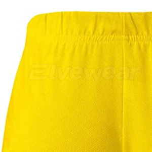 Pantalones Cortos Deportivos de Lona de Alta Calidad, Transpirables, de Secado Rápido, Ecológicos, para Hombre, con Diseño Personalizado y Logotipo Propio, Hechos en Fábrica - Product Image 6