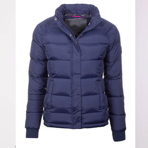 Chaqueta Acolchada Profesional Personalizada para Mujer, para Uso en Exteriores, Calidad de Exportación - Product Image 1