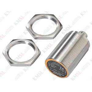 IFM II5452 Sensor inductivo Componentes industriales - Product Image 1