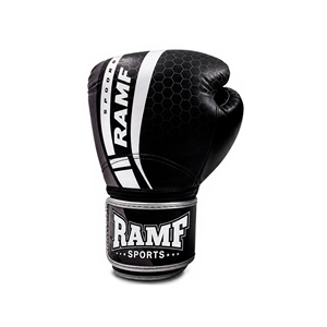 Guantes de Boxeo de Entrenamiento de Nuevo Diseño y Modelo, Guantes de Combate Profesionales de Cuero Sintético, Hechos a Medida, Pedidos OEM/ODM - Product Image 2