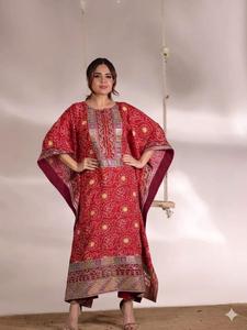 Best Design Fashionable Stylish Party Wear Pakistani Style Summer <b>Dress</b> Women Traditional Design Unstiched Material Women <b>Dress</b> - Product Image 2