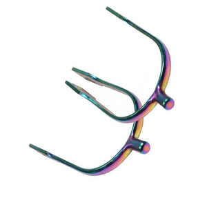 Equipo de Equitación Duradero con Diseño Moderno y Materiales de Calidad, Espuelas y Estribos - Product Image 3