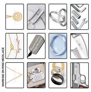 Machine de marquage laser multifonctionnelle "pour les grossistes - Product Image 4