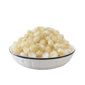 Perlas de Boba de Alta Calidad Más Vendidas para Té de Burbujas, Té con Leche, Yogur, Helado, Postre, Cobertura, OEM, Venta al por Mayor, Paquete a Granel - Product Image 1