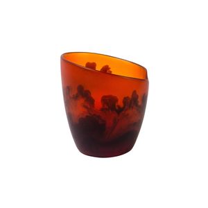 Vaso de Resina Hecho a Mano, Transparente, para Uso Diario, de Epoxi, para Bebidas, Whisky, Jugos y Bebidas Frías, de Alta Calidad - Product Image 6