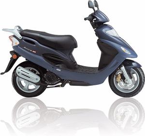 Correa de Transmisión Original Kymco Bando para Agility, Movie XL, People, Like, Super8 125, 23100-KEC4-900 - Product Image 4