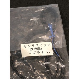 สวิตช์เซ็นเซอร์ KOGANEI ZC205A, 173574 - อุปกรณ์และอะไหล่เซมิคอนดักเตอร์ระดับโลกที่เชื่อถือได้ - Product Image 3