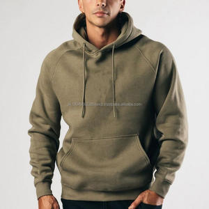 เสื้อฮู้ดดี้ผู้ชายสั่งทำพิเศษ จัดส่งรวดเร็ว ทรงหลวม ซับในผ้าฟลีซ เสื้อผ้าคุณภาพดี ราคาคุ้มค่า พิมพ์ลายดิจิทัล รับผลิตแบบ ODM - Product Image 1