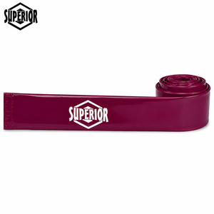 Créez vos propres housses de corde de qualité supérieure pour ring de boxe, résistantes et de la dernière génération, par Superior International - Product Image 3