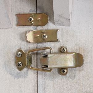 Ensemble de table à manger ronde moderne 4 pièces avec chaises de cuisine, ensemble de table à petit-déjeuner 5 pièces - Product Image 2