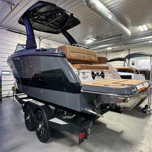 2025 C-h-a-p-a-r-r-a-l 2870 S-S-X - Product Image 4