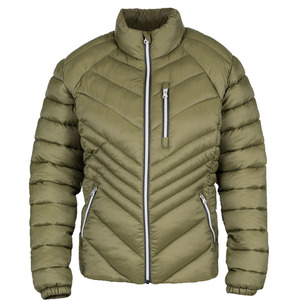 Fashionable <b>Top</b> Quality Women Puffer Jacket Made With Best Material Women Puffer Jacket For Sale - Product Image 4