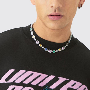 เสื้อกล้ามผู้ชายแบบใหม่ล่าสุด ราคาขายส่ง ผลิตจากวัสดุคุณภาพดีที่สุด เสื้อกล้ามผู้ชายสั่งทำพิเศษ ผลิตในปากีสถาน - Product Image 4