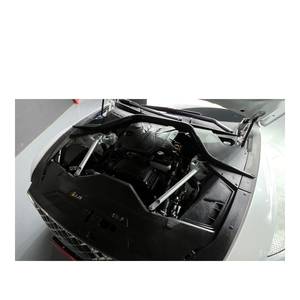 Genesis G80 2024 2.5 Turbo AWD Gasolina 56,201 km Caja de Cambios Automática Asientos de Cuero Cámara Trasera Volante a la Izquierda - Product Image 6