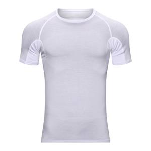 Camiseta Interior Masculina de Buena Calidad, Totalmente Personalizable, Transpirable, Antiarrugas, de Alta Calidad y en Tendencia - Product Image 1