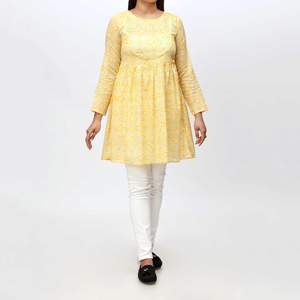 เสื้อ PS4176สนามหญ้าพิมพ์ลายดิจิทัลขนาด XS 1ชิ้น - Product Image 3