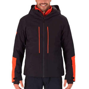 <b>Waterproof</b> Winter Ski <b>Jacket</b> Wholesale <b>Men</b> Outdoor Snowboard Coat Windproof Thermal Snow <b>Jacket</b> Custom OEM - Product Image 6