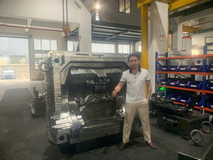 Diseño y fabricación de moldes de inyección, fabricante de moldes de inyección de plástico OEM en Vietnam, fabricante de moldes de inyección de plástico en Vietnam - Product Image 6