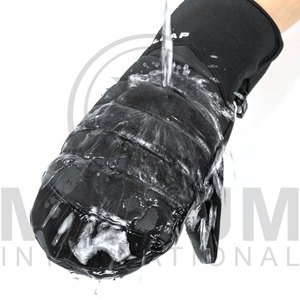 Guantes de esquí de alta calidad, de cuero, impermeables y resistentes al viento a precios muy económicos. - Product Image 2