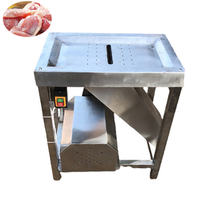Stainless Steel Stomach Peeling Machine Poultry Slaughterhouse Equipment Duck Stomach Peeling Machine - Product Image 1