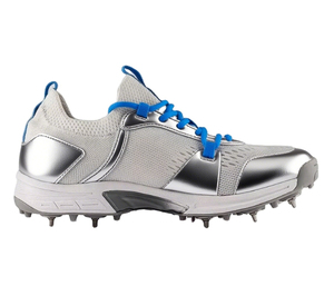 New Design Cricket Shoes Spikes Steel Toe Lightweight Breathable All-Weather Grip <b>Bowling</b> Fitness Walking Shoes - Product Image 1