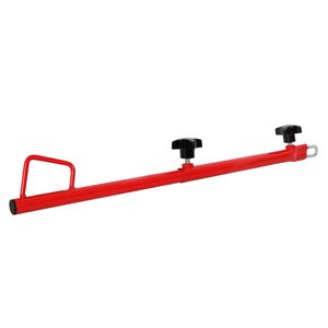 Support de fixation pour barre de retenue de hayon, kit de retenue de porte de voiture rétractable, vérins de support pour hayon de coffre automobile - Product Image 4