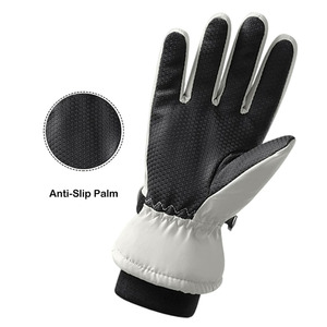 Gants de ski professionnels, protection des doigts, doublure douce, utilisation en extérieur, qualité supérieure, imperméables, respirants - Product Image 2